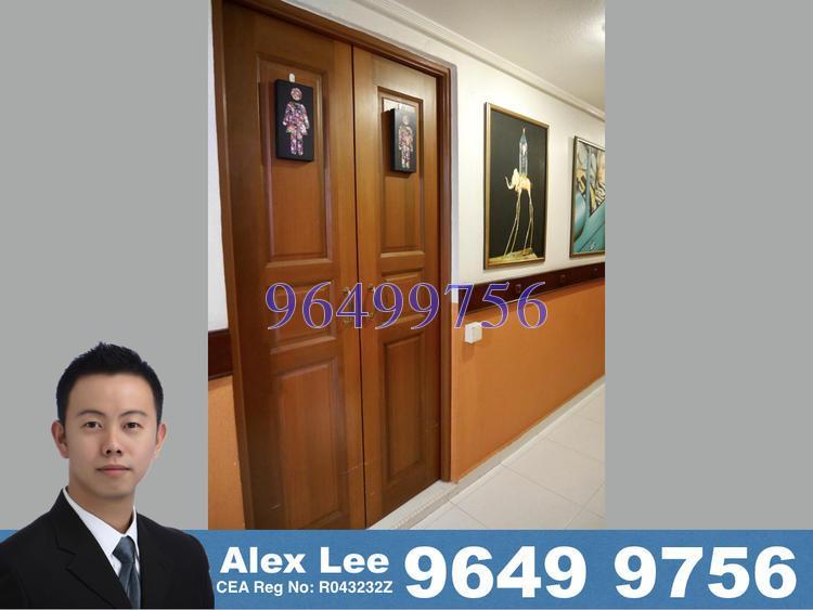 Blk 189 Bukit Batok West Avenue 6 (Bukit Batok), HDB 5 Rooms #143994642